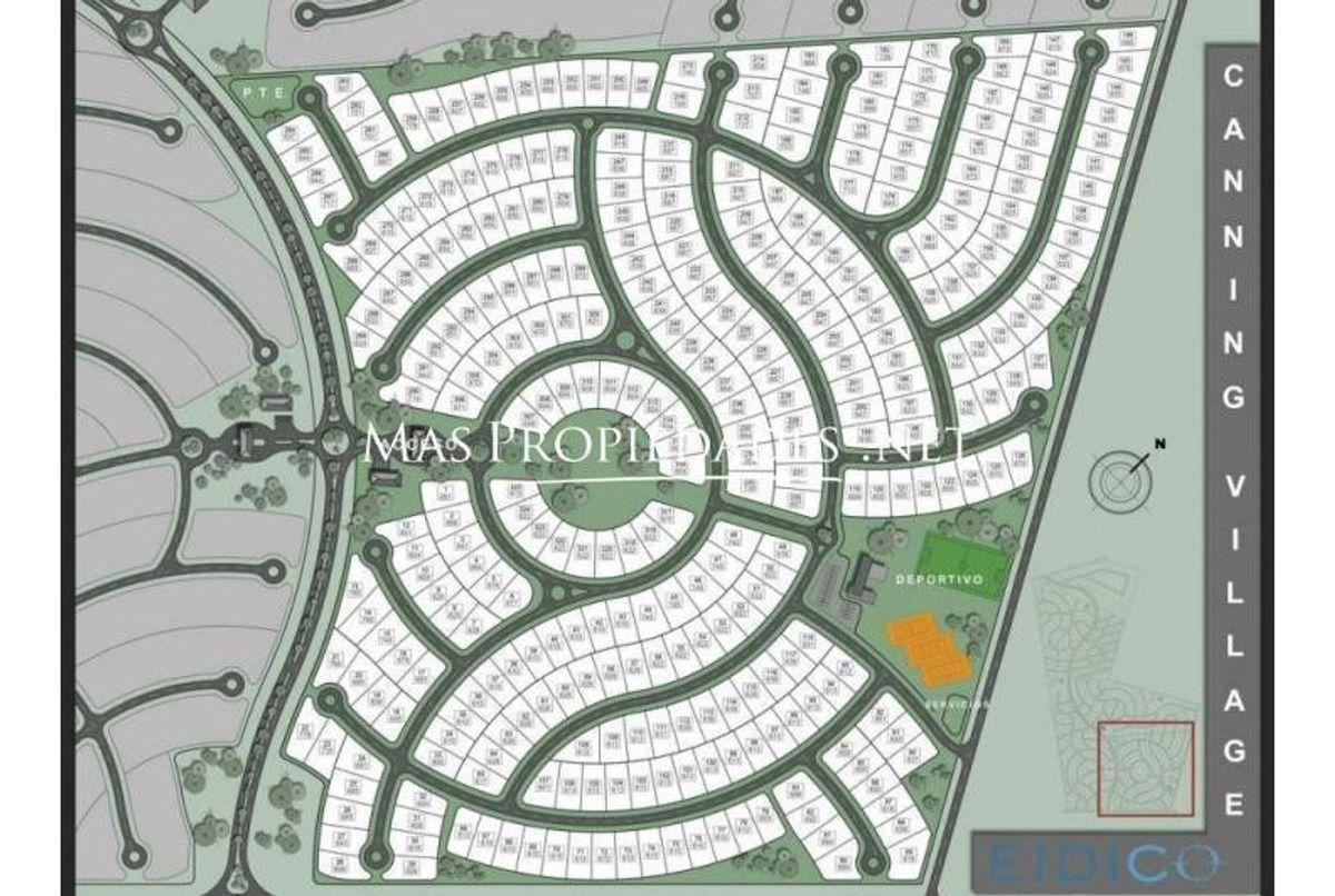 Foto de Venta Terreno / Lote Interno San Felipe Canning, imagen 5