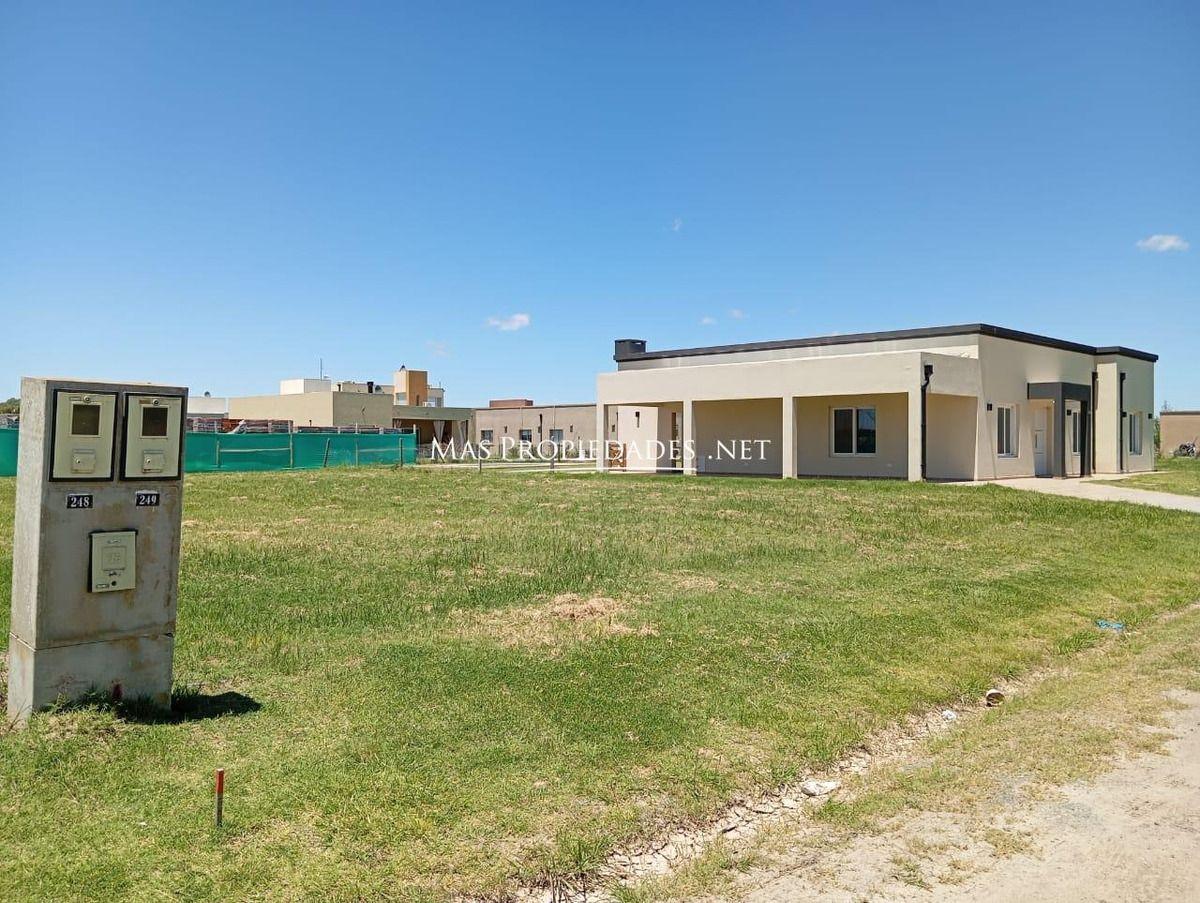 Foto de Venta Terreno / Lote Interno Horizontes al Sur Canning, imagen 3