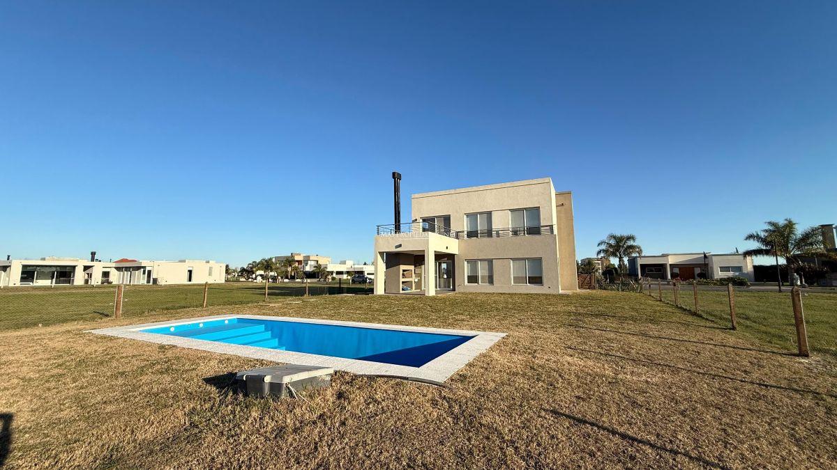 Foto de Venta Casa en Haras del Sur III 3 Dormitorios Brandsen, imagen 2
