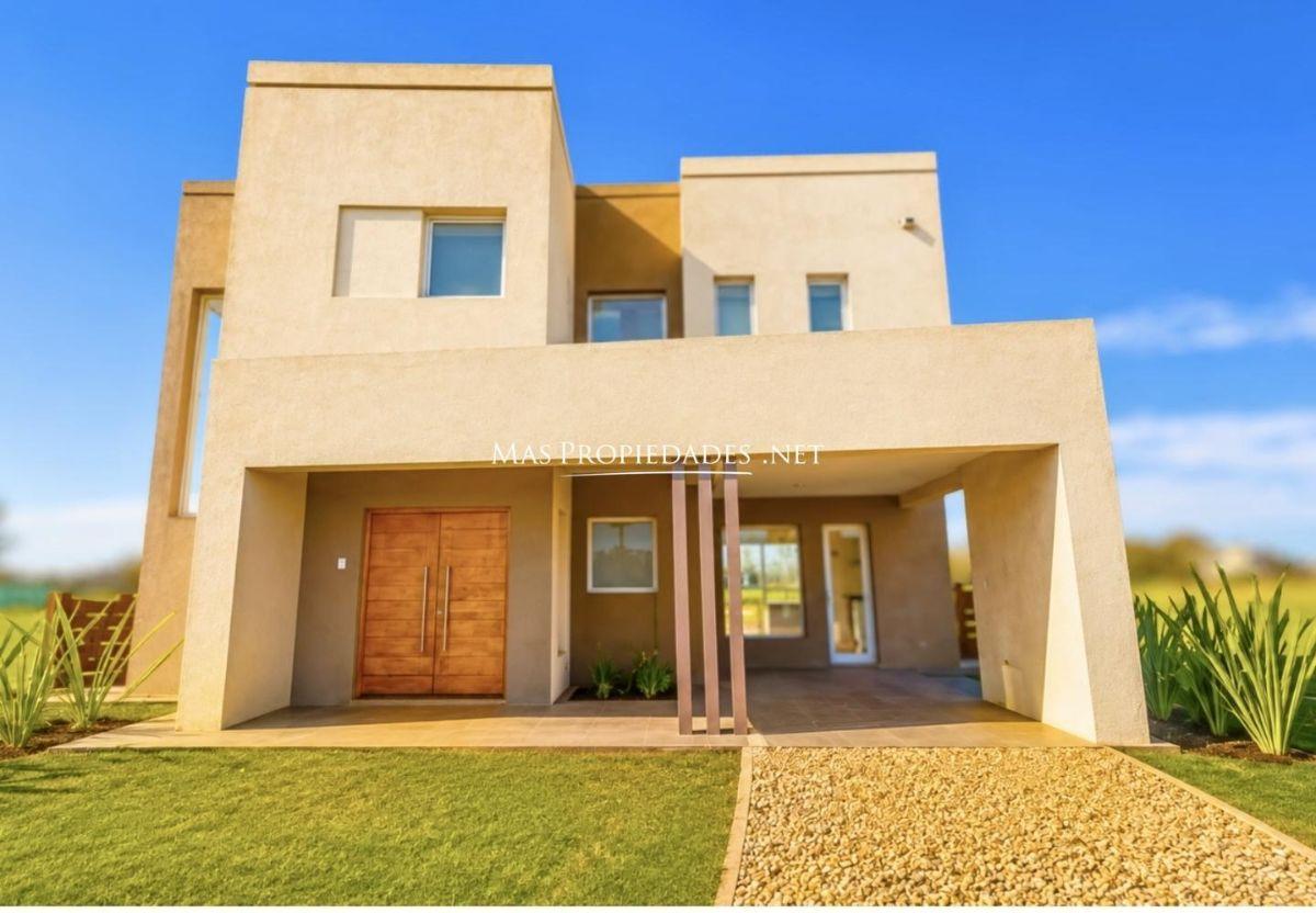 Foto de Venta Casa en Haras del Sur III 3 Dormitorios Brandsen, imagen 1