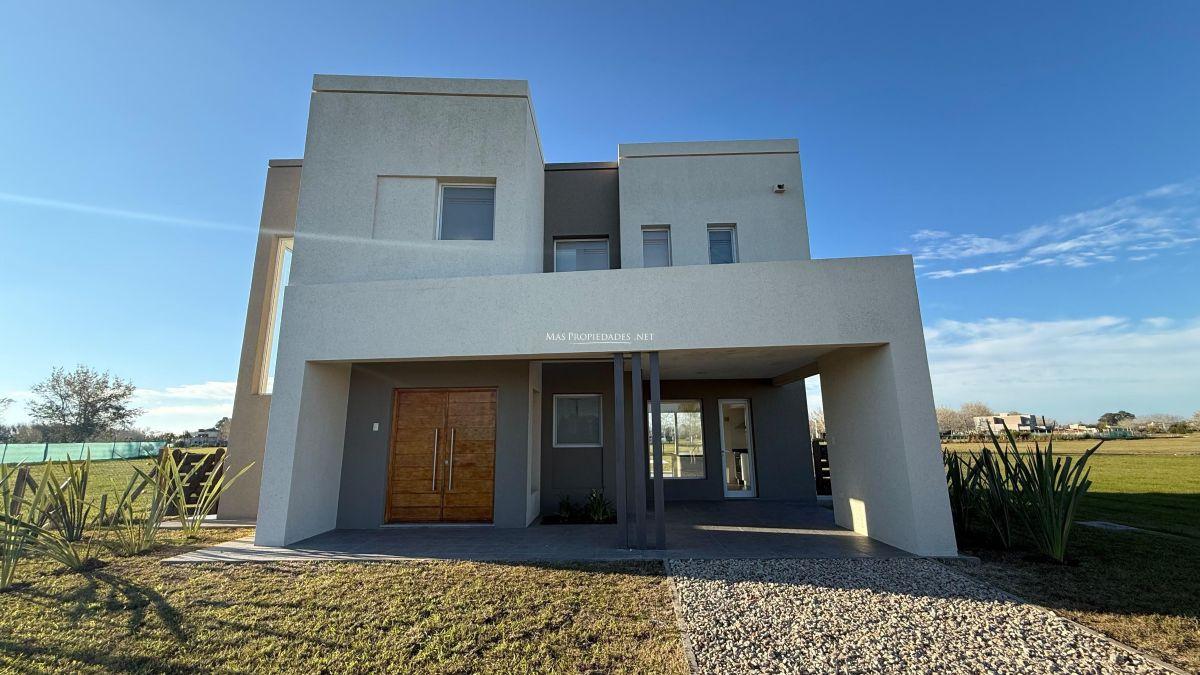 Foto de Venta Casa en Haras del Sur III 3 Dormitorios Brandsen, imagen 5
