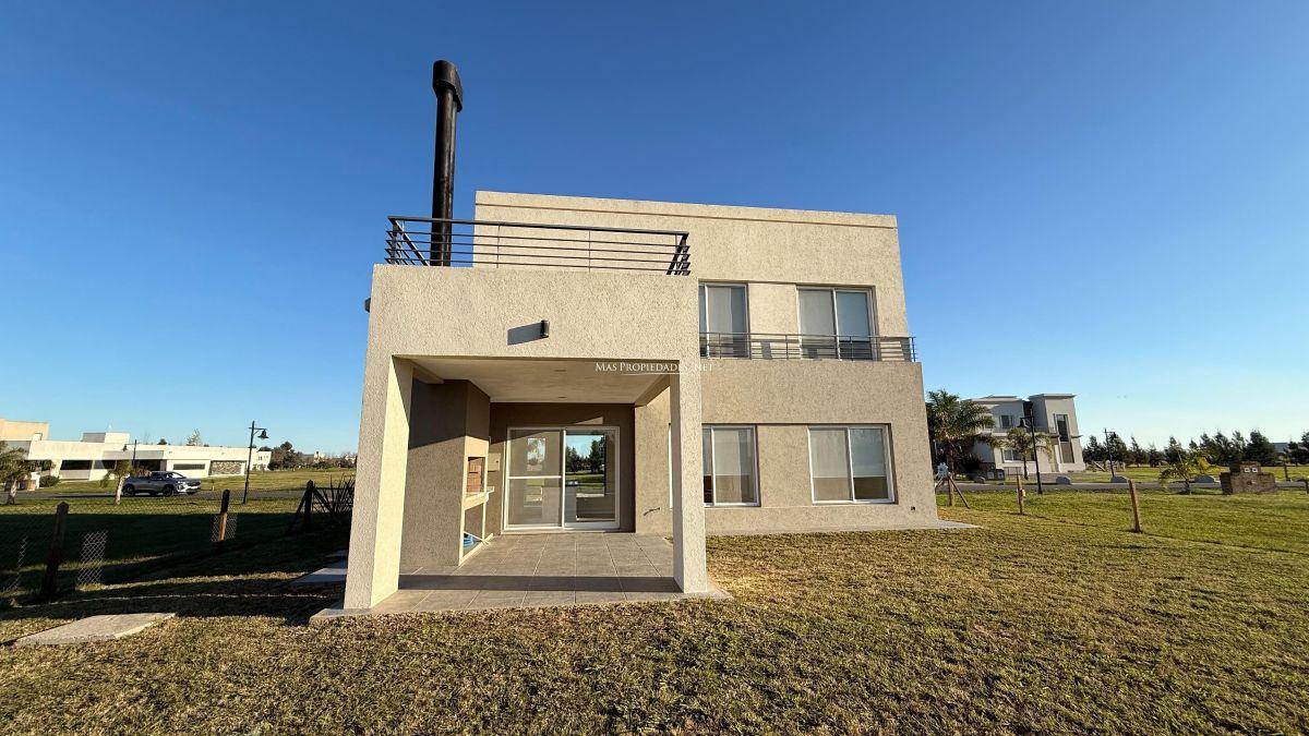 Foto de Venta Casa en Haras del Sur III 3 Dormitorios Brandsen, imagen 4