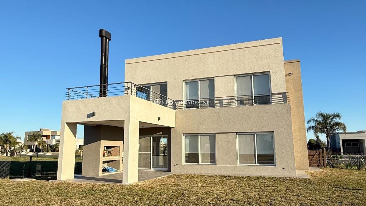 Foto de Venta Casa en Haras del Sur III 3 Dormitorios Brandsen, imagen 3