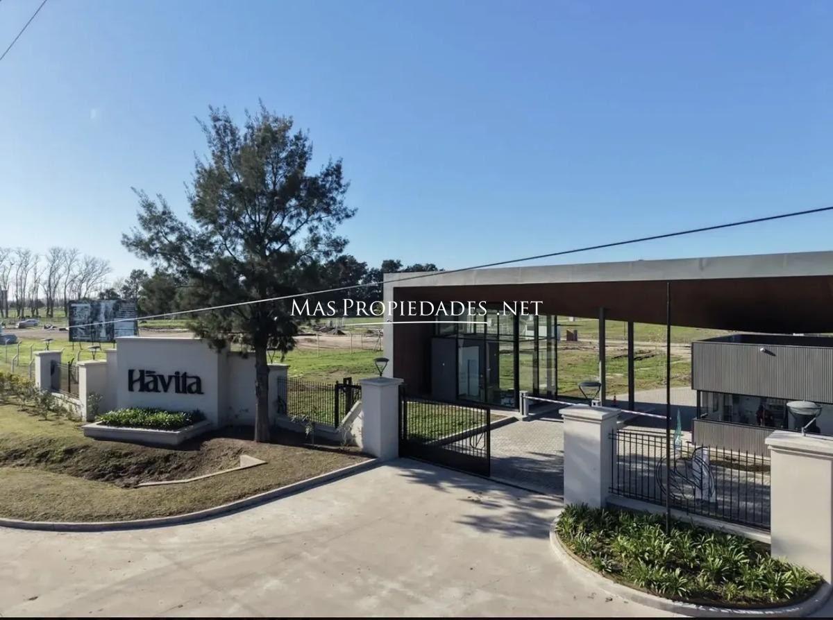 Foto de Venta Terreno / Lote interno en Havita Canning, imagen 1
