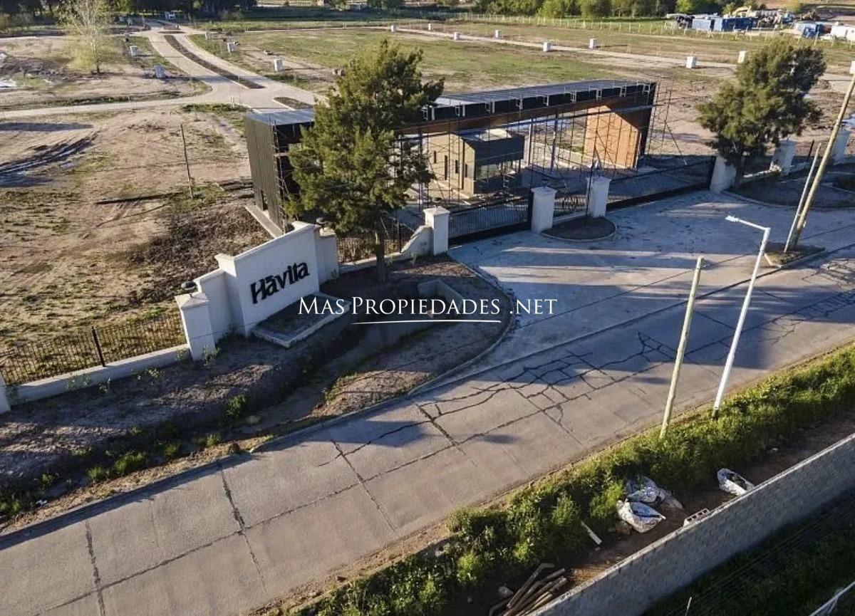 Foto de Venta Terreno / Lote interno en Havita Canning, imagen 4