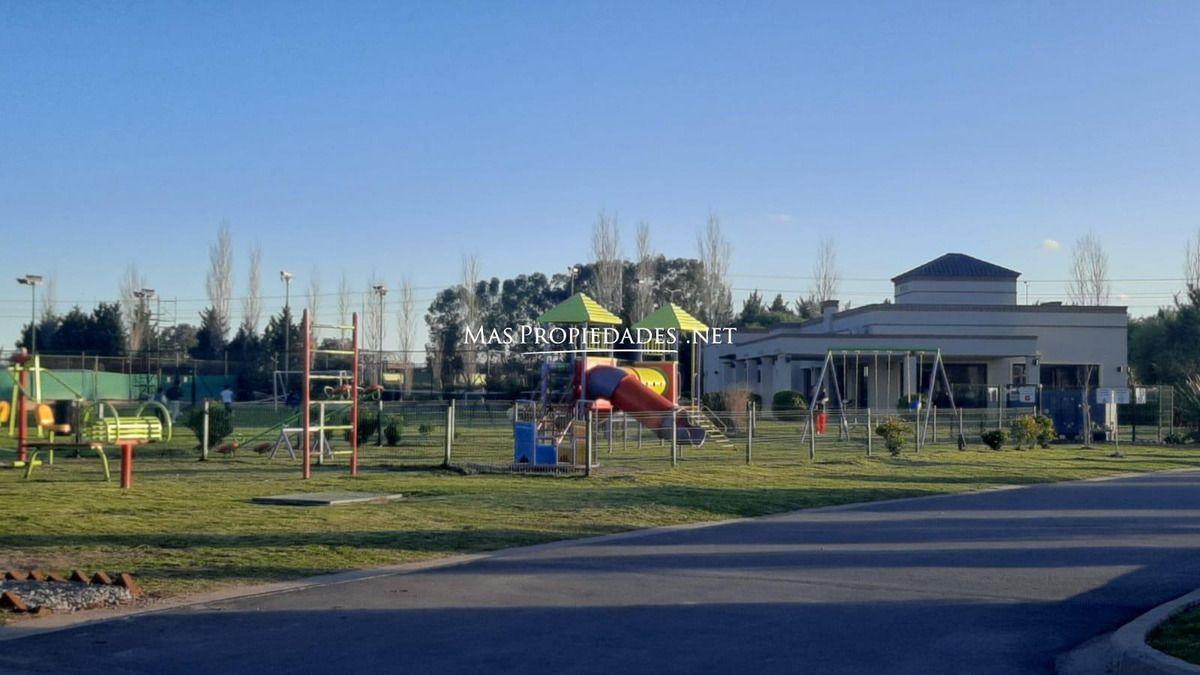 Foto de Venta Terreno / Lote Interno El Rebenque Canning, imagen 2