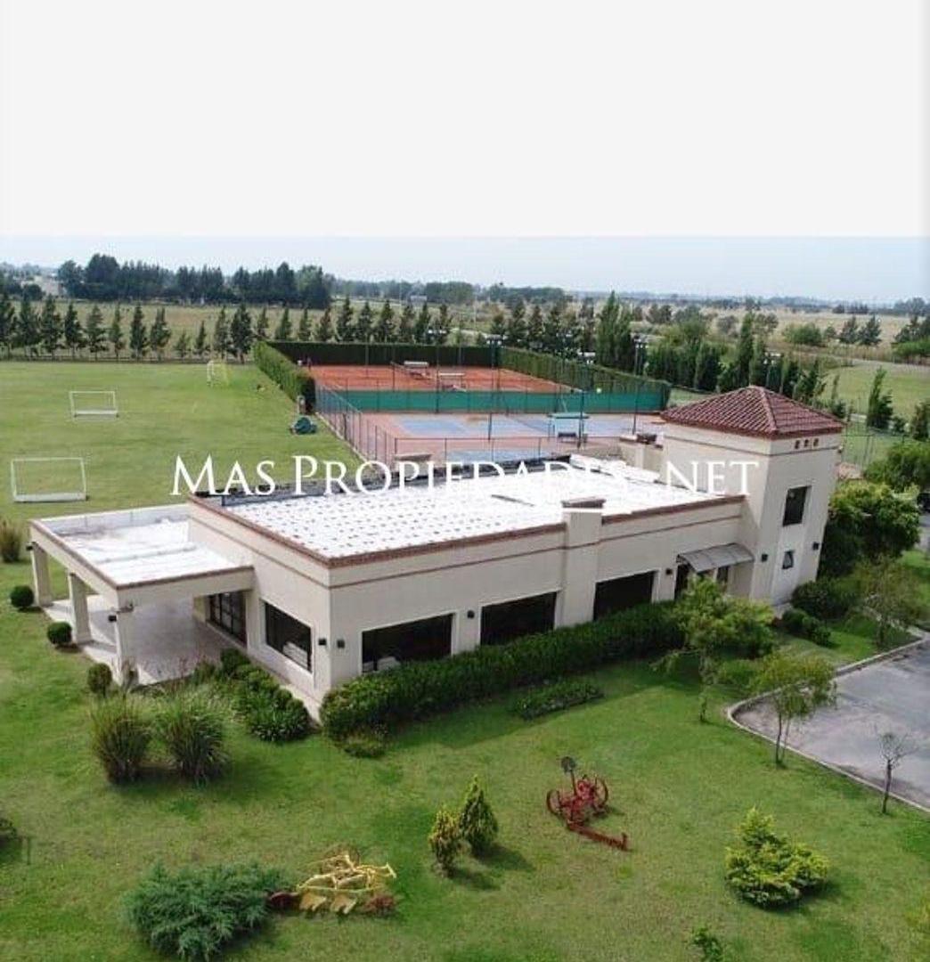 Foto de Venta Terreno / Lote Interno El Rebenque Canning, imagen 5