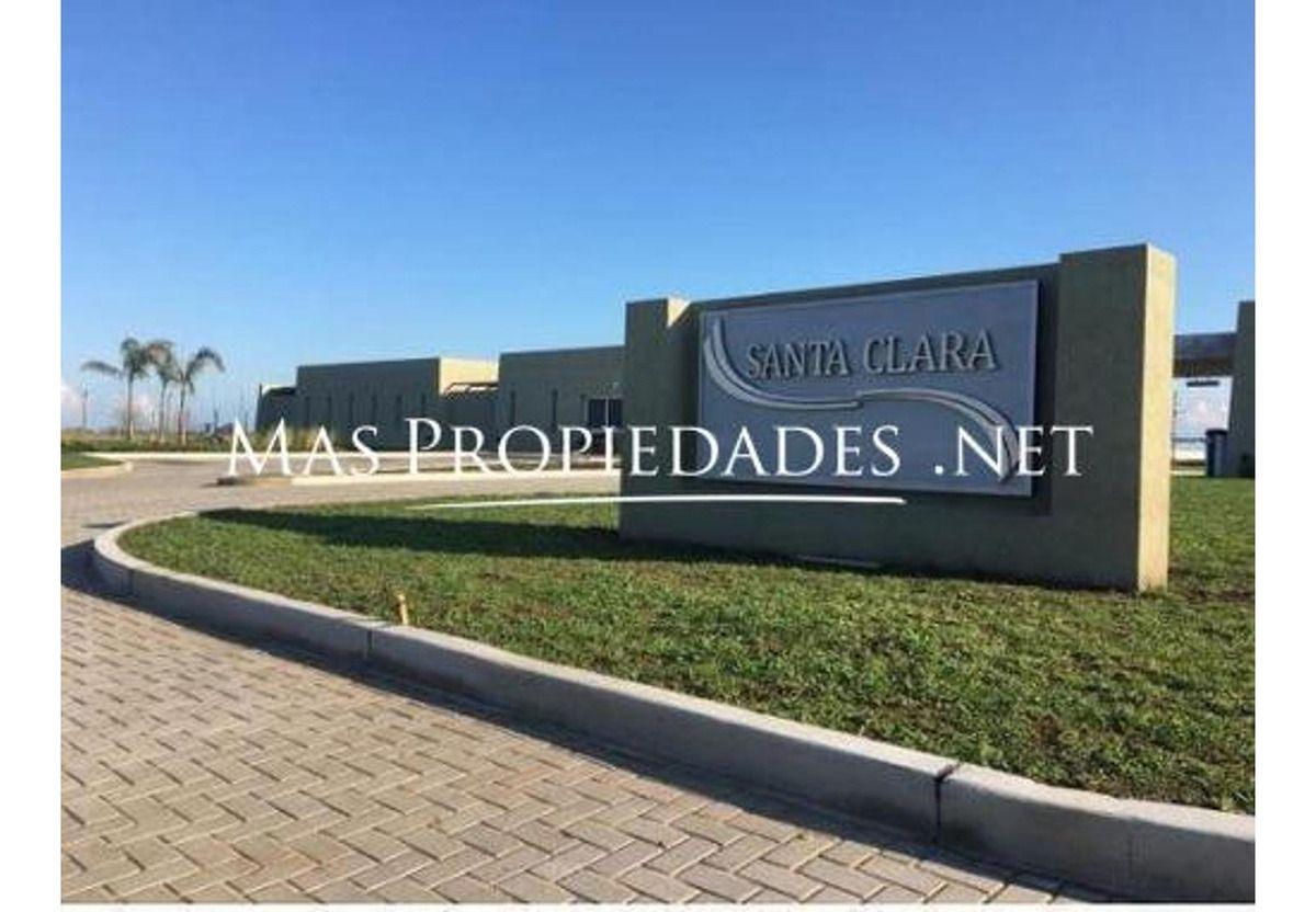 Foto de Venta Terreno / Lote a la laguna Santa Clara al Sur Canning, imagen 3