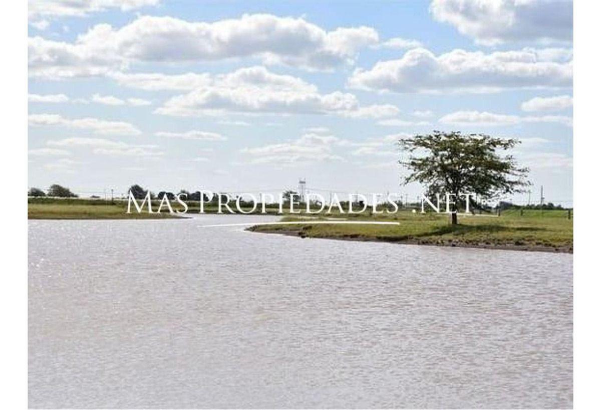 Foto de Venta Terreno / Lote a la laguna Santa Clara al Sur Canning, imagen 5