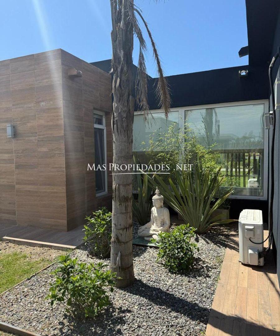 Foto de Venta Casa en Lagos de Canning 4 Dormitorios, imagen 5