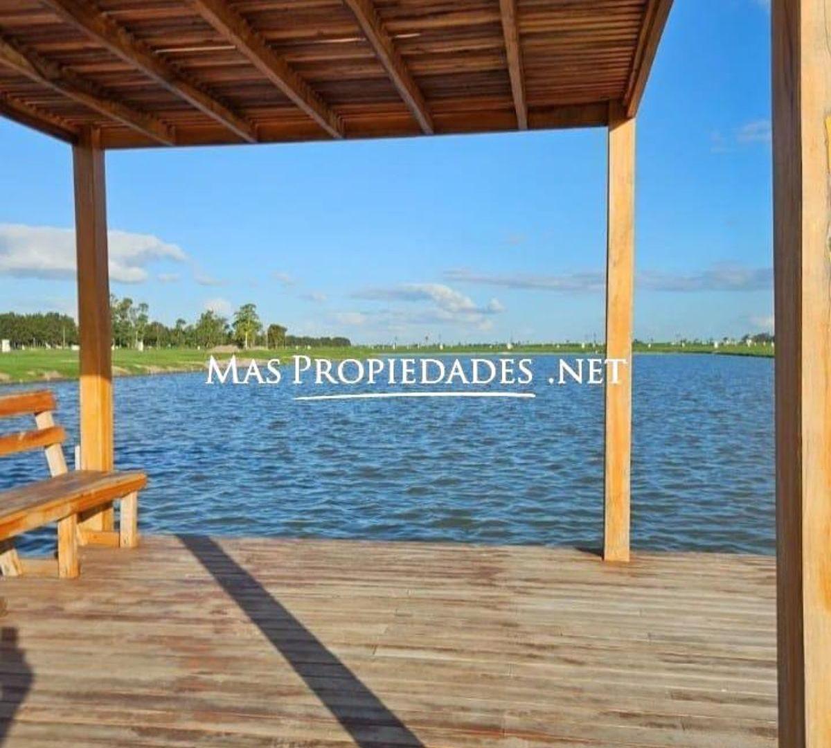 Foto de Venta Terreno / Lote a la laguna en Las Victorias Canning, imagen 4