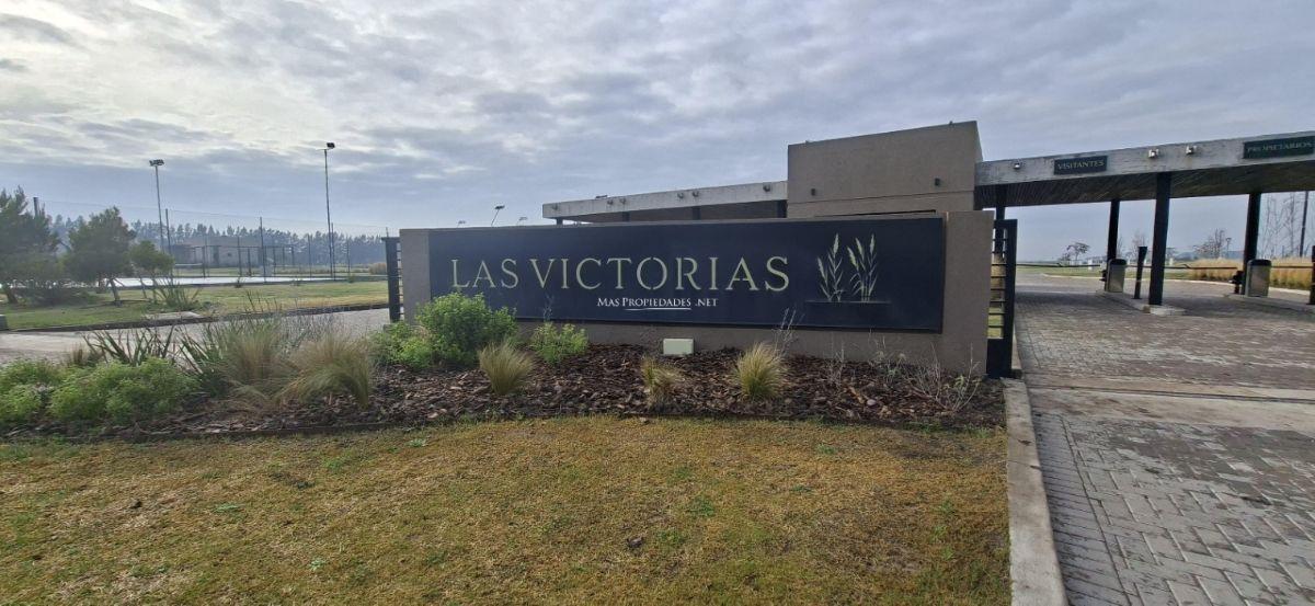 Foto de Venta Terreno / Lote interno en Las victorias Canning, imagen 3