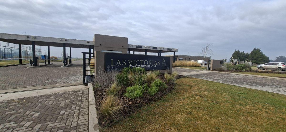 Foto de Venta Terreno / Lote interno en Las victorias Canning, imagen 1