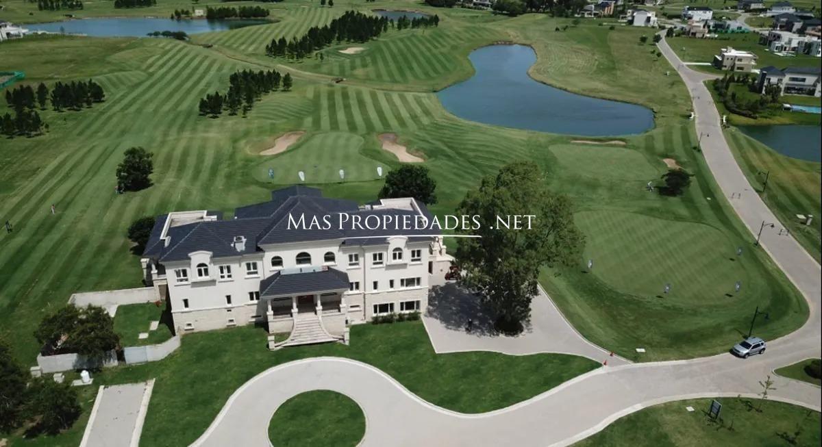 Foto de Venta Terreno / Lote en La Providencia Sector Polo Canning, imagen 2