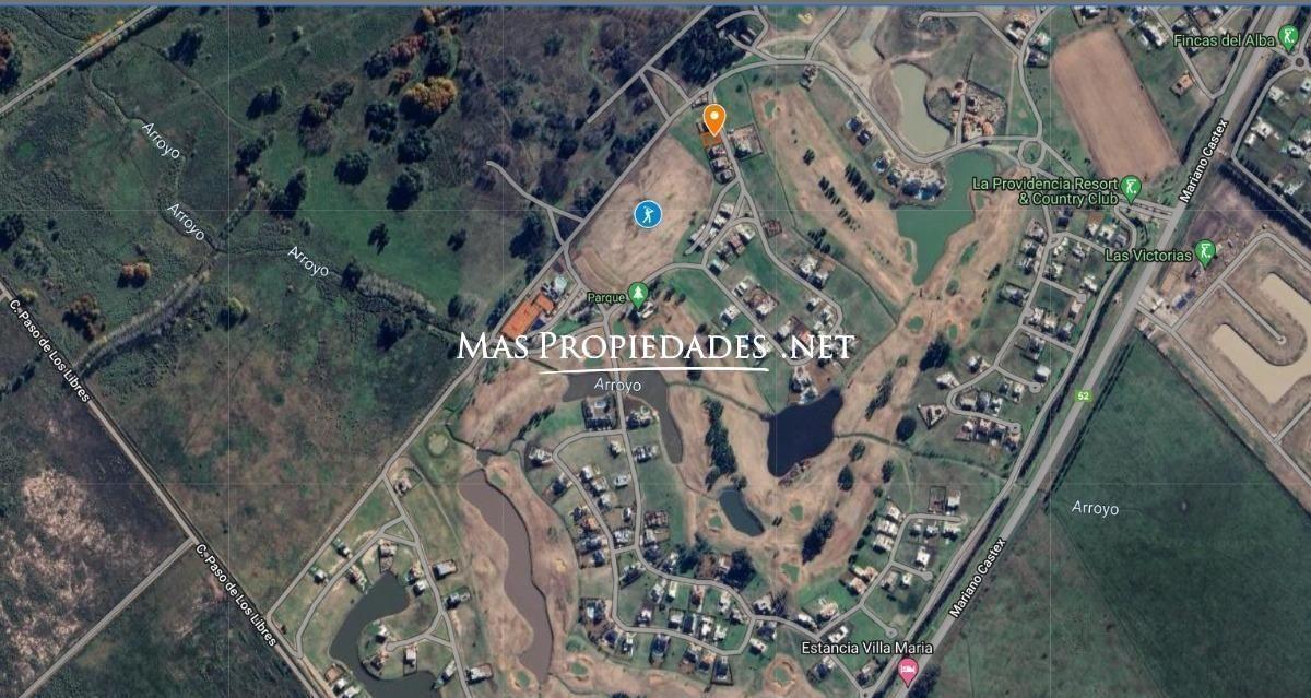 Foto de Venta Terreno / Lote en La Providencia Sector Polo Canning, imagen 3