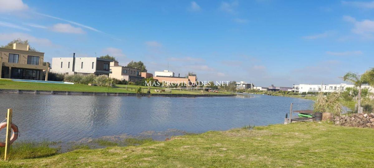Foto de Venta Terreno / Lote a la laguna en San Lucas Canning, imagen 5