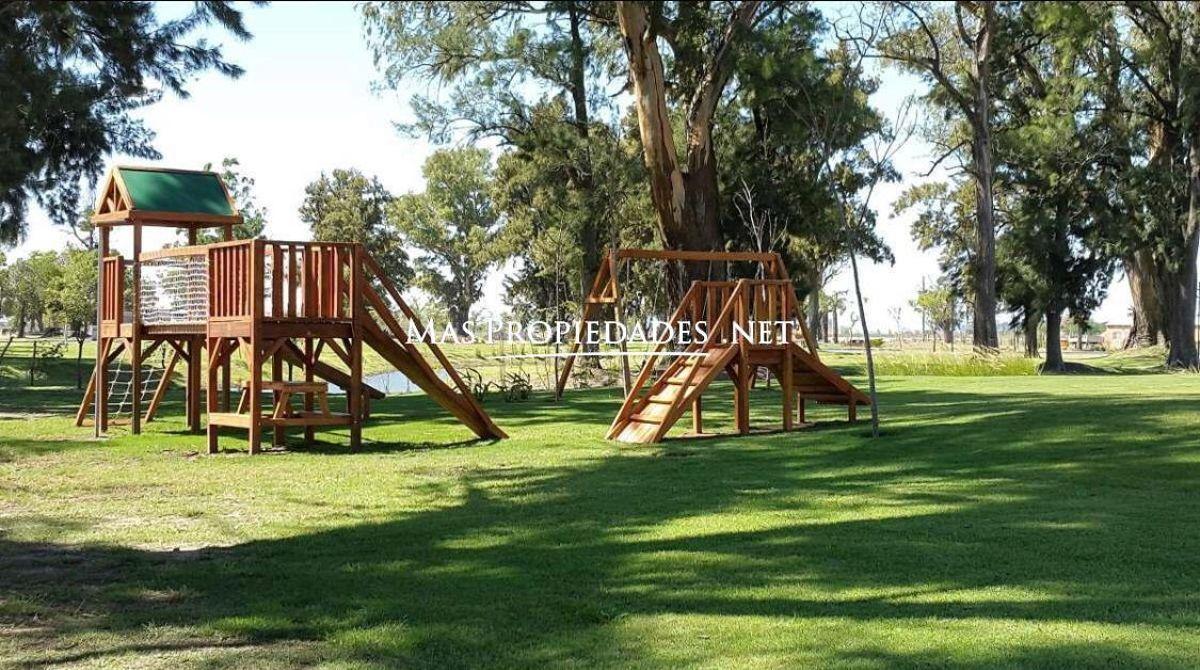 Foto de Venta Terreno / Lote a la laguna en San Lucas Canning, imagen 4