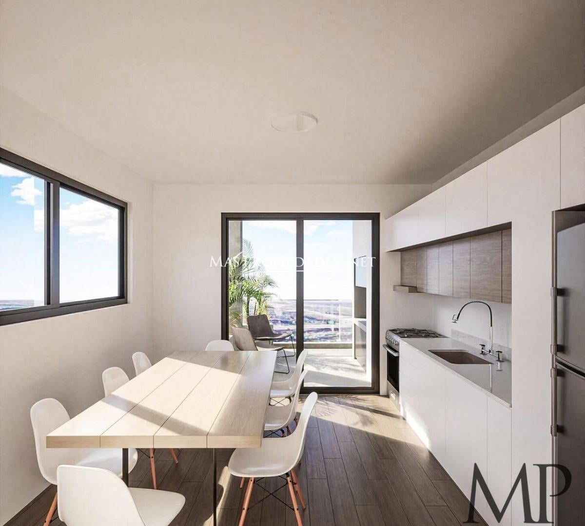 Foto de Venta Departamento 1 Dormitorio Canning, imagen 3