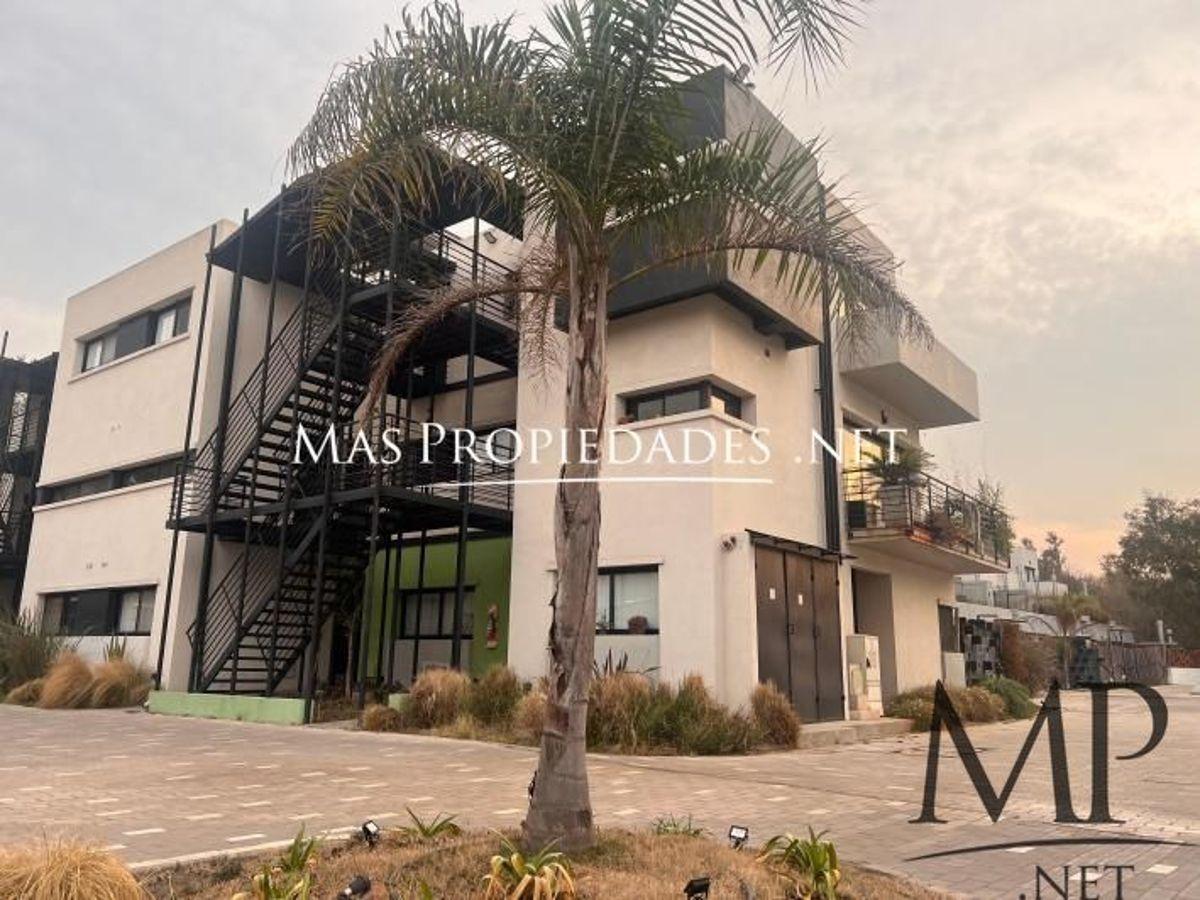 Foto de Venta Departamento en Sotavento 2 Dormitorios Canning, imagen 1