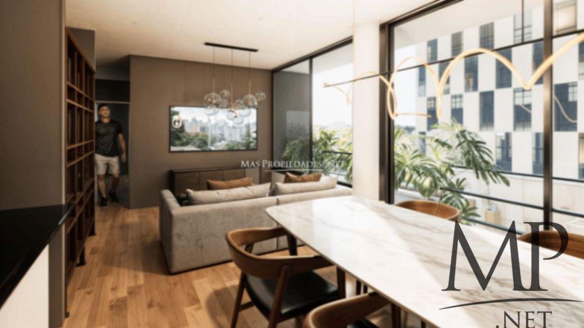 Foto de Venta Departamento en Nöm Zenavilla 1 Dormitorio Canning, imagen 1
