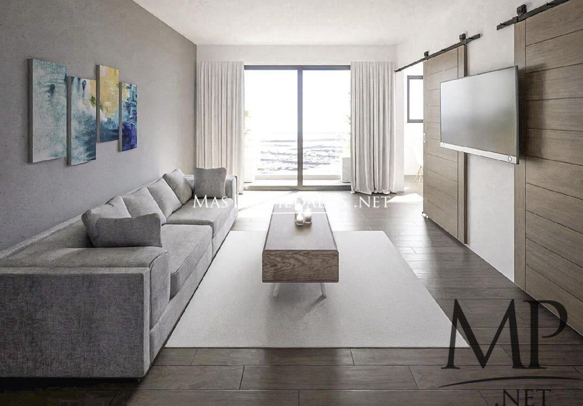 Foto de Venta Departamento 1 Dormitorio Canning, imagen 3