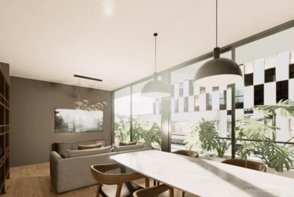 Foto de Venta Departamento en NöM Zenavilla 1 Dormitorio Canning, imagen 5