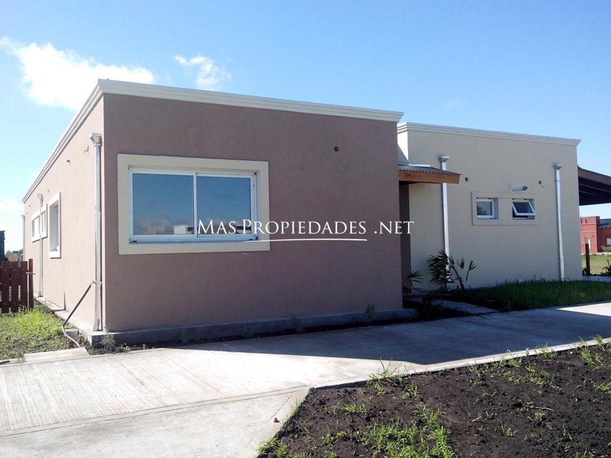 Foto de Venta Casa en Santa Rita 3 Dormitorios Canning, imagen 1