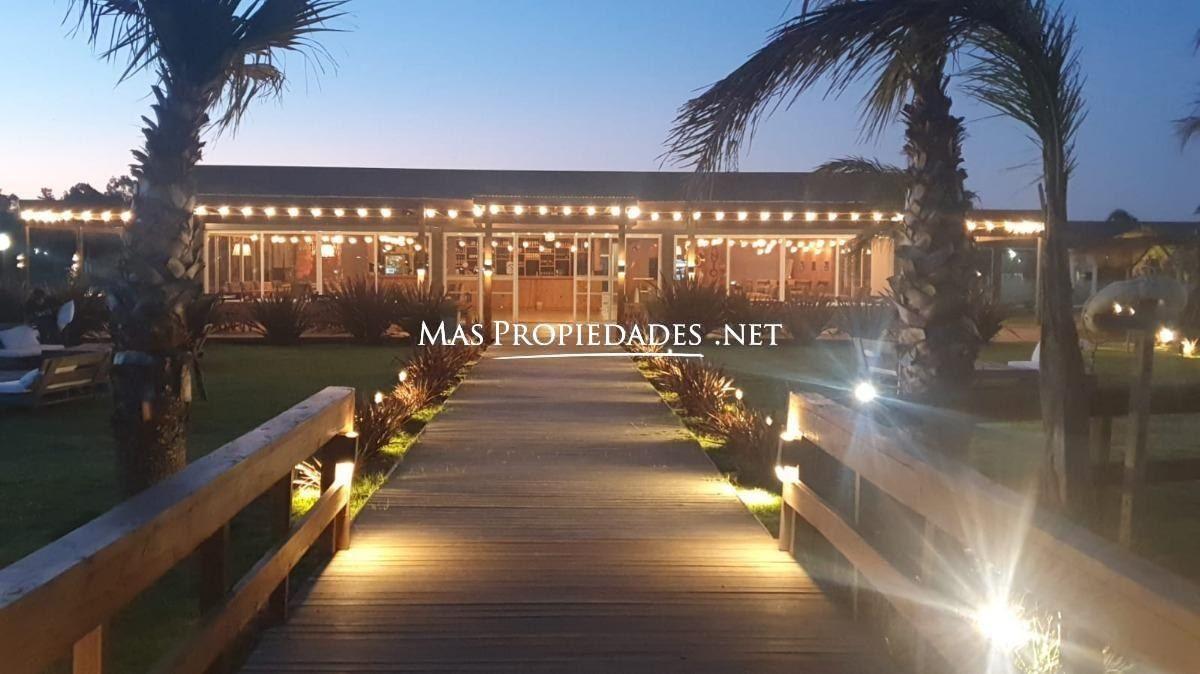 Foto de Venta Terreno / Lote interno en Lagos de Canning I, imagen 2