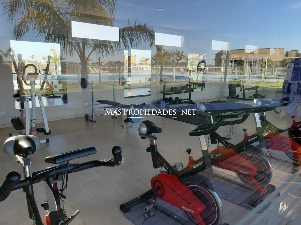 Foto de Venta Terreno / Lote interno en Lagos de Canning I, imagen 4