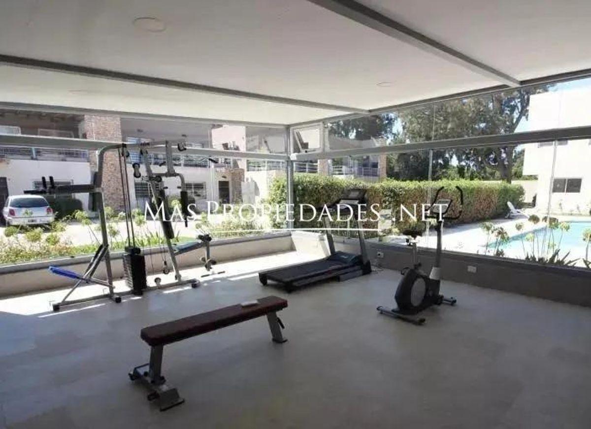 Foto de Venta Departamento con cochera en Bambú Relax 2 Dormitorios Canning, imagen 2