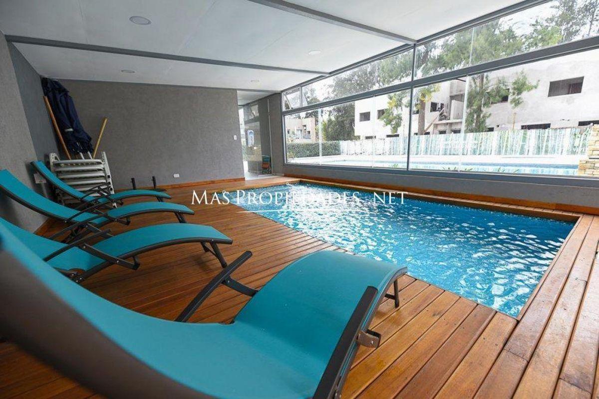Foto de Venta Departamento con cochera en Bambú Relax 2 Dormitorios Canning, imagen 4