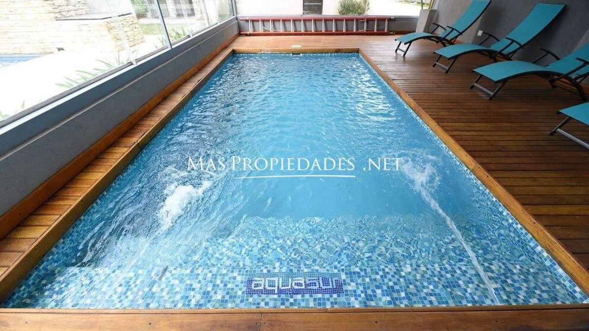 Foto de Venta Departamento con cochera en Bambú Relax 2 Dormitorios Canning, imagen 1