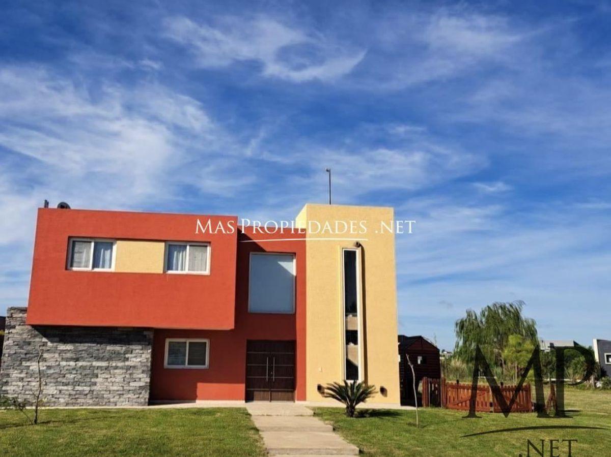 Foto de Venta Casa a la laguna en Horizontes al Sur 5 Dormitorios Canning, imagen 2