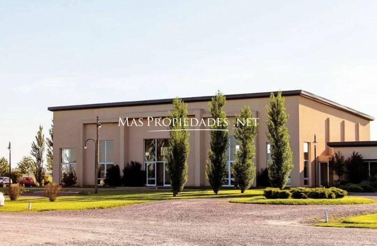 Foto de Venta Terreno / Lote Interno Fincas de San Vicente Canning, imagen 1