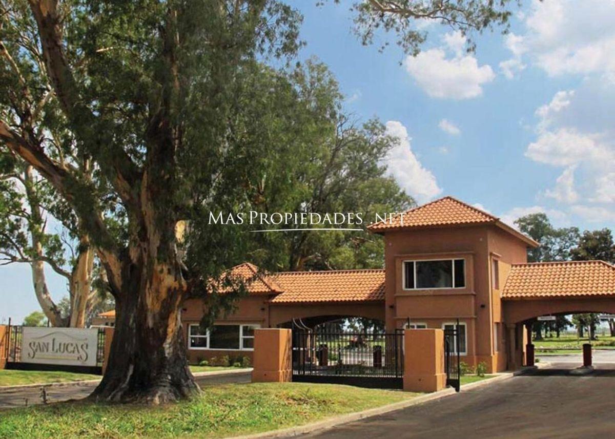 Foto de Venta Lote a la laguna en San Lucas Canning, imagen 2
