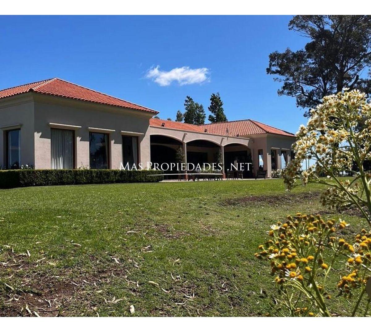 Foto de Venta Lote a la laguna en San Lucas Canning, imagen 5