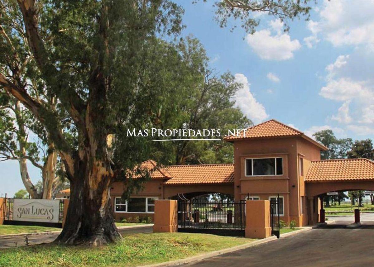 Foto de Venta Terreno / Lote a la laguna en San Lucas Canning, imagen 1