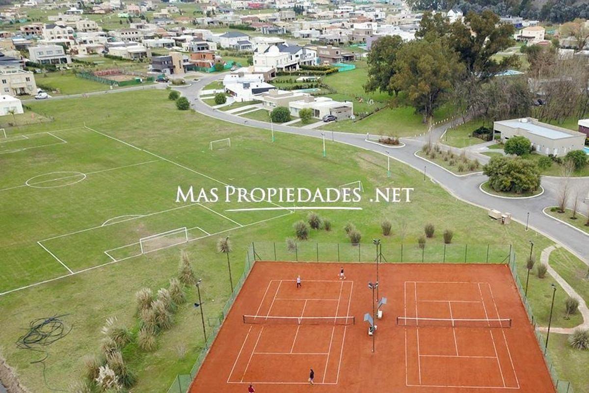 Foto de Venta Lote interno en San Roque Canning, imagen 4