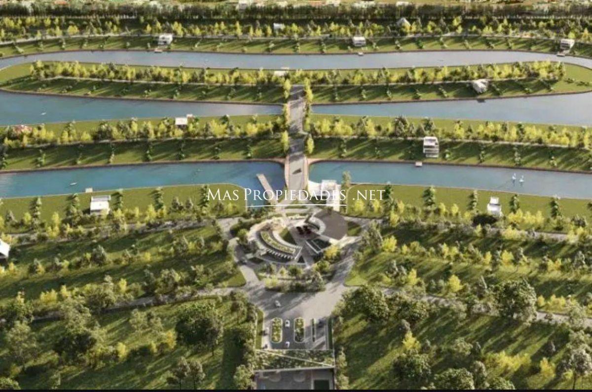 Foto de Venta Terreno / Lote a la laguna en Vistalagos Canning, imagen 1
