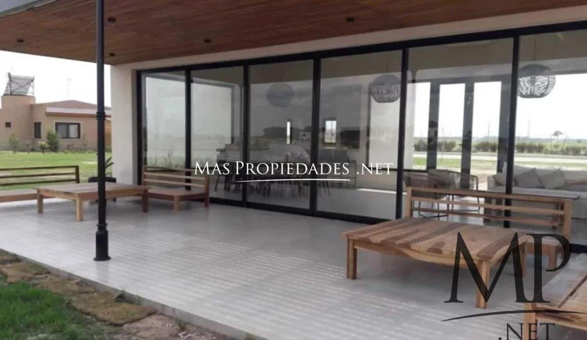 Foto de Venta Terreno / Lote interno en Santa Clara al Sur Canning, imagen 3