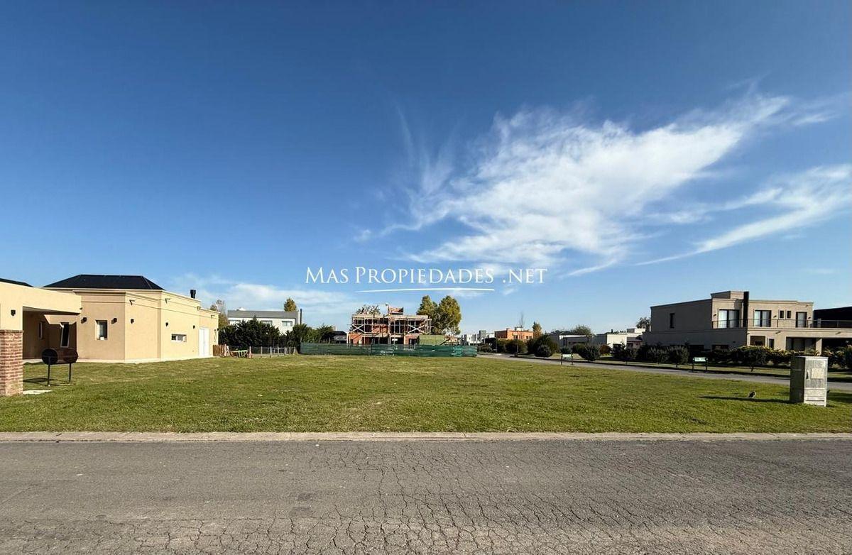 Foto de Venta Lote interno en El Rebenque Canning, imagen 3