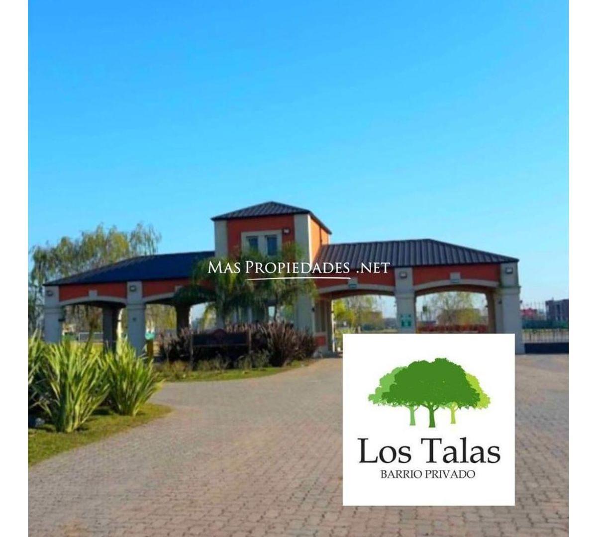 Foto de Venta Lote interno en Los Talas Canning, imagen 1