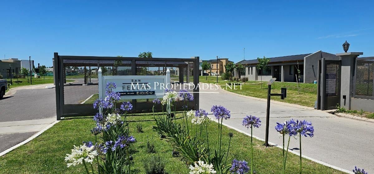 Foto de Venta Terreno / Lote interno en San Felipe Canning, imagen 1