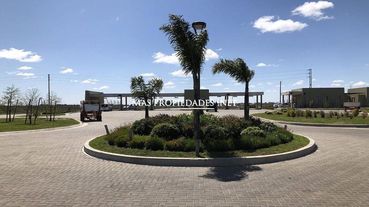 Foto de Venta Lote a la laguna en Santa Clara Al Sur Canning, imagen 1