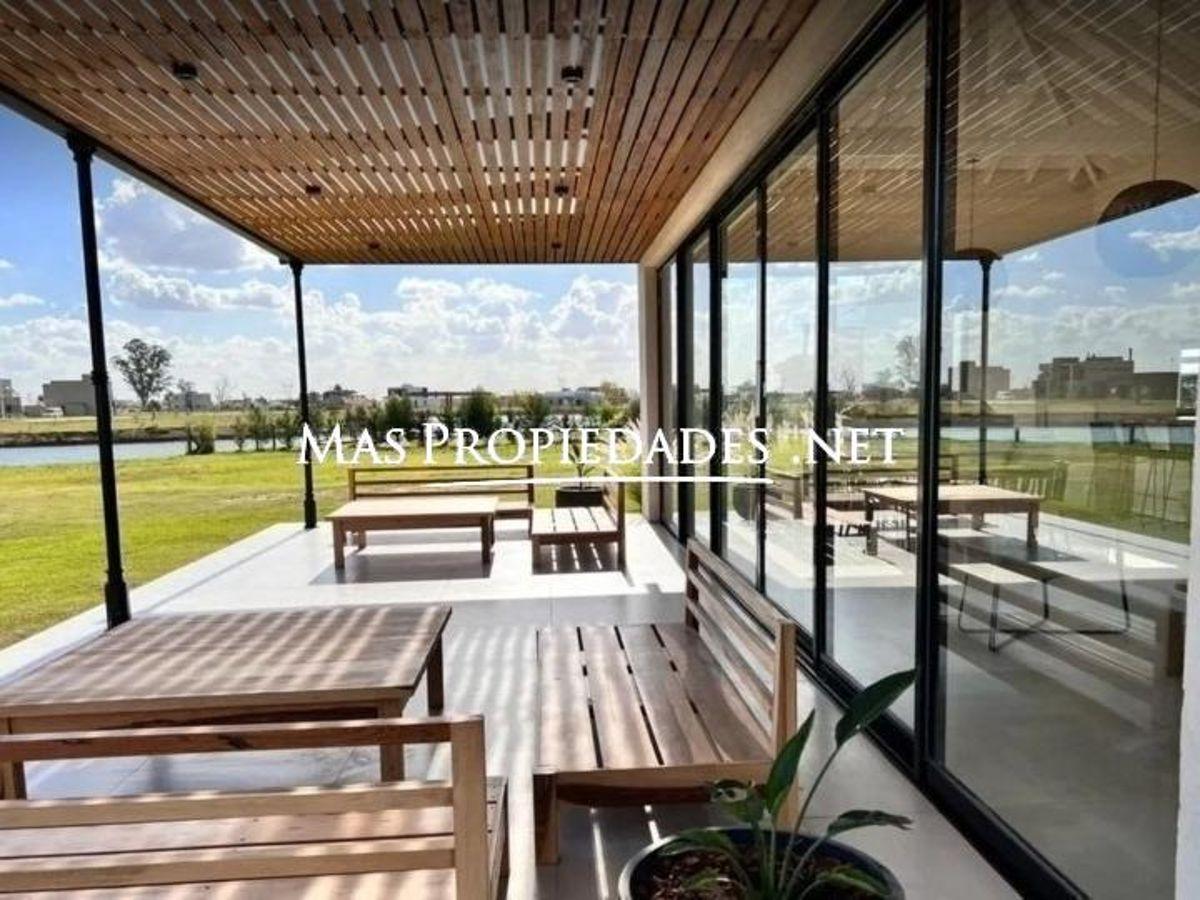 Foto de Venta Lote a la laguna en Santa Clara Al Sur Canning, imagen 3