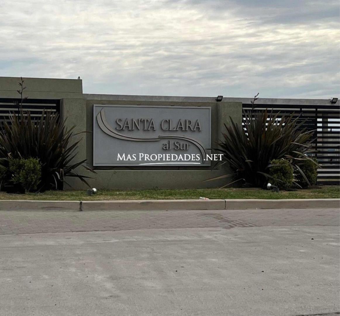 Foto de Venta Lote a la laguna en Santa Clara Al Sur Canning, imagen 2