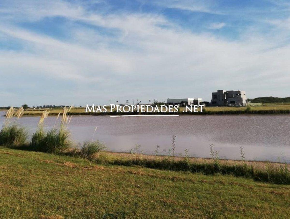 Foto de Venta Lote a la laguna en Santa Clara Al Sur Canning, imagen 4