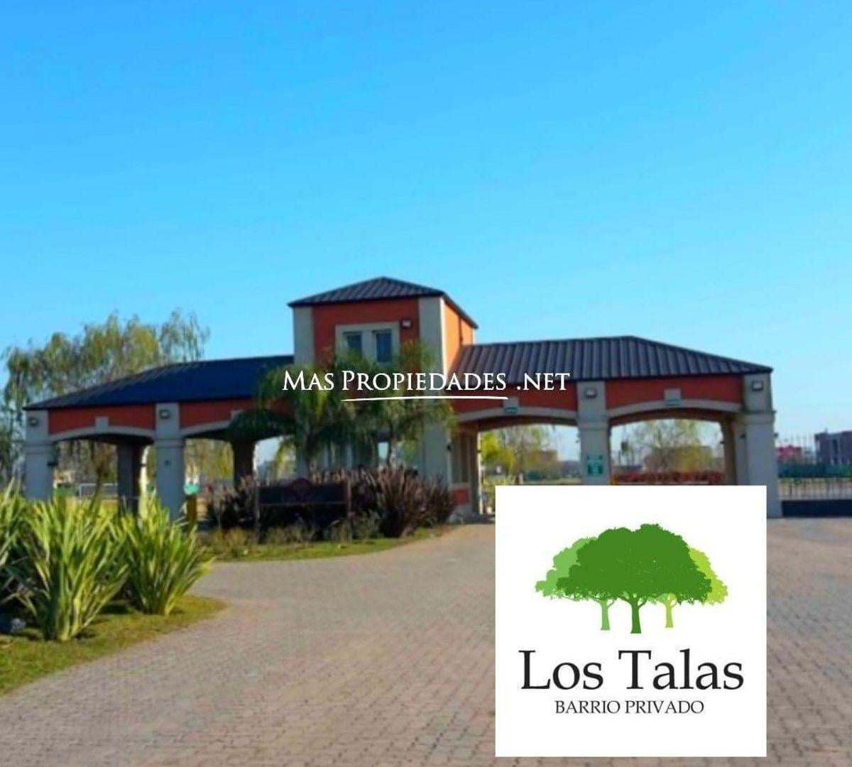 Foto de Venta Lote interno en Los Talas Canning, imagen 1