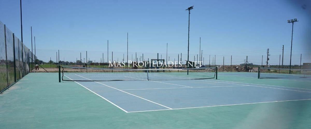 Foto de Venta Lote interno en Santa Clara Al Sur Canning, imagen 5