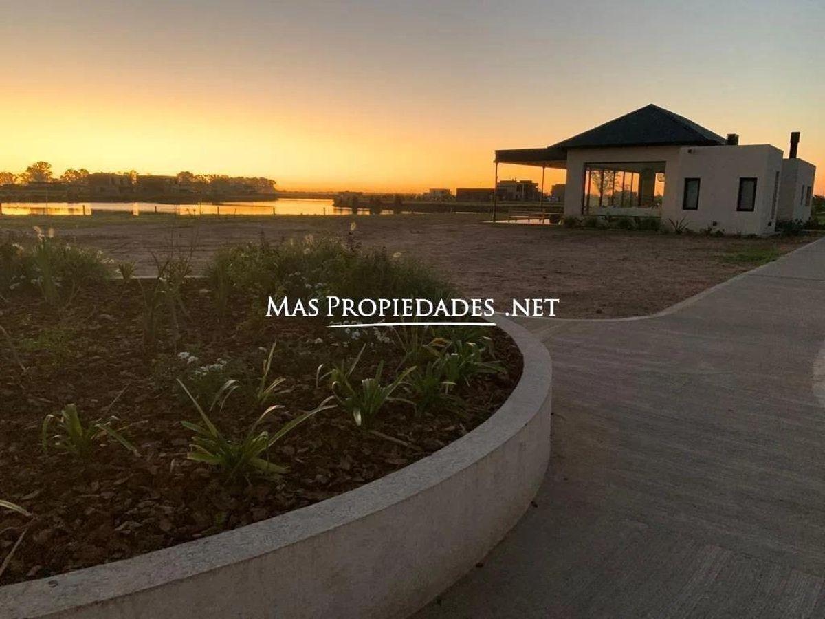 Foto de Venta Lote interno en Santa Clara Al Sur Canning, imagen 3